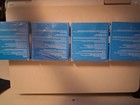 Reazeal Night Mouth Guards 32ct  4 Boxes Of 8  Boil-and-bite Teeth Grinding New