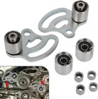 Timing Belt Tensioner Bearing Kit For Ducati Monster 696 796 1100s Scrambler 797