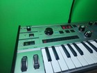 Korg Microkorg 37 Keys Analog Modeling Synthesizer Excellent Condition