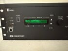 Crestron Dmps3-300-c 3-series Digitalmedia Presentation System 300 6506615