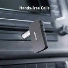 Anker Soundsync Transmitter A8327h11-1 Add Bluetooth To Any Device - Open Box