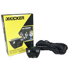 New  Kicker 46cxarc Replaces 43cxarc  Wired Bass Remote Knob Pxa Px Cxa Cx Dx 