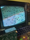 Not Working Original Galaga Arcade Game Board Pcb B61-2
