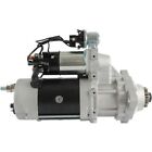 New 39mt Starter For Heavy Duty Trucks Replaces Delco 8200308