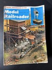 Model Railroader Vintage Magazines 1959  1965-1969  Lot Of 17