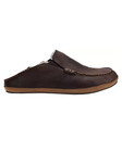 Olukai Men s Moloa Slippers  Wood