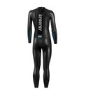 Synergy Women s Volution Fullsleeve Triathlon Wetsuit W1 Medium 5   3   -5   9   