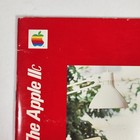 Vintage 1983 Apple Iic System Utilities Brochure  Users Manual  Apple Computers