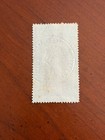 Ol41 Upper Canada  Ontario Law Revenue Stamp  Used 1864  1 00 One Dollar L s  Ls