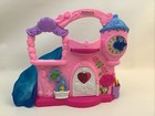 Fisher Price Little People Disney Princess Play   Go Castle Large Lot Princesses