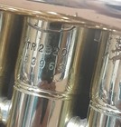 Yamaha Ytr-2320 Student Level Bb Trumpet 233963a W  Case   Mouthpiece   S406 I