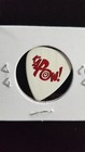 Pearl Jam   Eddie Vedder - Pearl Jam 2012 Tour Concert Tour Guitar Pick  2