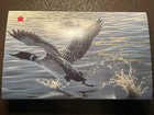 1997 Canada Specimen Royal Canadian Mint 7-coin Mint Proof Set Uncirculated