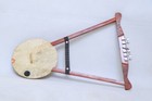 Kirar Traditional Ethiopian Musical Instrument Handcrafted In Ethiopia