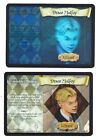 Harry Potter Base Tcg Ccg Set Builder Game Cards Rare Uncommon Common     u Pick