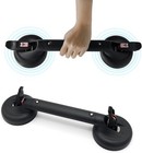 Suction Grab Bar For Shower Bathtub  Heavy Duty Shower Handle With Strong Suc   