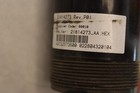 2013-2018 Mack Cxu613 Mp8 Instrument Gauge Cluster Transmission Temperature Oem