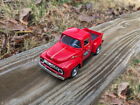 Mini Replica Truck From  sanford And Son  Tv Show 1 32 Die Cast Moves On Own Toy