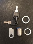 Trade Stimulator Game Slot Machine Lock  2 Keys   Sleeve