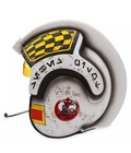 Disney Parks Star Wars Galaxy s Edge Adult Rebel X-wing Pilot Helmet With Sounds