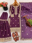 Designer Wedding Salwar Kameez Party Wear Pakistani New Indian Dress Bollywood