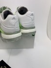Adidas Tour360 24 Boa Golf Shoes White Silver Women s Size 7 If0264