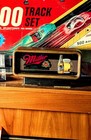 Vintage Miller Light Up Beer Sign  Cashier Topper excellent Condition 