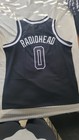 Custom Radiohead Jersey