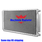 Aluminum Ac Condenser For Thermo King Tripac Tri-pac Apu Replaces 67- 2494 3184