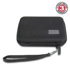 External Portable Hard Drive Case For Silicon Power With Hard Shell Exterior