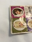 Vintage 1968 Mattel The World Of Barbie Fashions Book 1 Mini Catalog Booklet