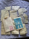Vtg Simplicity Pattern 8916 Young Junior teens Misses Mini Jumper Sz16 Bust 38