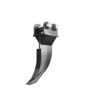 Ripper Attachment For Mini Excavators From 0 8 Ton To 1 5 Ton Usa Stock