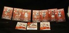Nebraska Cornhuskers Trading Cards Multi Sport Blaster Box 2015 Edition
