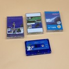 Tatsuro Yamashita - Big Wave for You melodies Citypop Cassette Tapes Collection