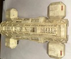 Vintage 1976 Mattel Space 1999 Eagle One Transporter Spaceship Hull Body