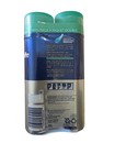 Gillette Series Shave Gel For Men Sensitive Skin 7 Oz Each Twin Pack  2 Cans 