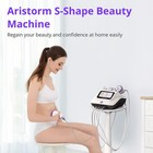 4-in-1 30version Beauty Tool For Body Massage Facial Skin Care Free Shipping Us