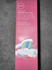 New Philips Sonicare 4100 Plaque Control Rechargeable Electric Toothbrush Pink