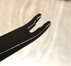 Cobratec Otf Trim Clip Removal Tool W  Pocket Clip  Black  cttcrt