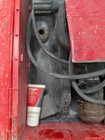 Hilti Te 1000-avr Hi Drive Demolition Demo Hammer Chisel Breaker W  Bit   Case