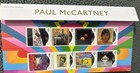 2 Royal Mail 1st Class Stamps Presentation Packs  Paul Mccartney Mint Condition