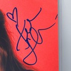 Tiffani Amber Thiessen Signed 11x14 Photo Kelly Kapowski Saved By Bell Beckett 