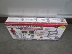 Heater Sports Base Hit Baseball Pitching Machine 45 Mph Auto Feeder Hitting