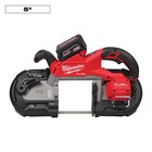 Milwaukee - 2929-22 - M18 Fuel Deep Cut Band Saw Kit - Brand New 