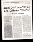 California Scrapbook    Various Clippings  Pictures  Ads And or Articles 