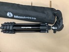 Manfrotto Compact Action Mkcompactacn-bk Ball Head Traveler Tripod Black 61 