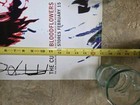The Cure Bloodflowers Poster 