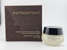 Introstem Vitiscell Day Repair Facial Cream 1 76fl Oz   50g Brand New