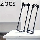 Multifunctional Sink Wrench Set  2-pack Basin And Faucet Wrench Tool With Fou   